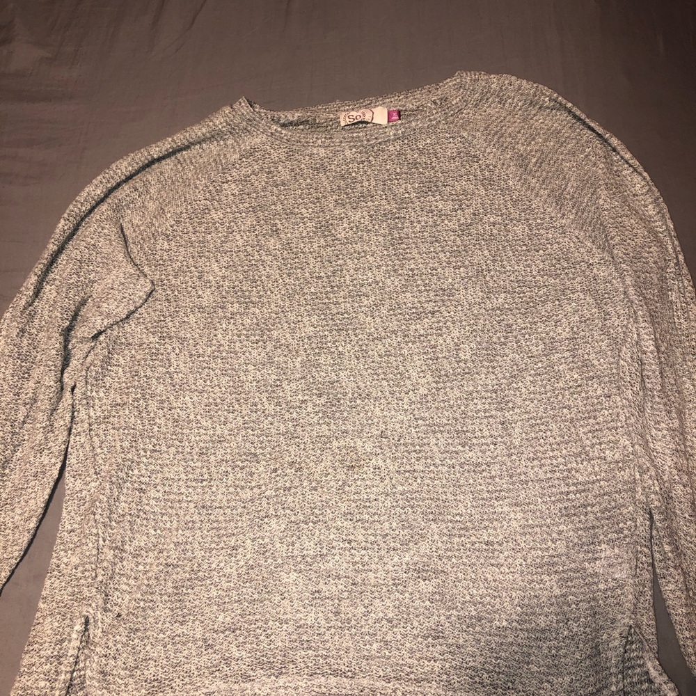 Sweater - Picture 2 of 2